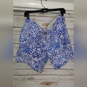 Lilly Pulitzer Shorts